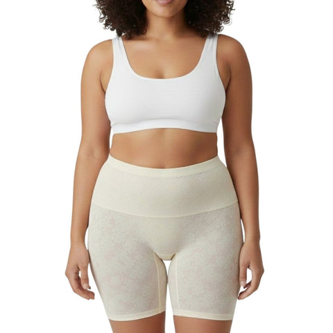 Style 5064 | Belly Band Control Panty