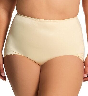 Style 511 | Panty Brief Light Shaping