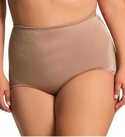 Style 511 | Panty Brief Light Shaping