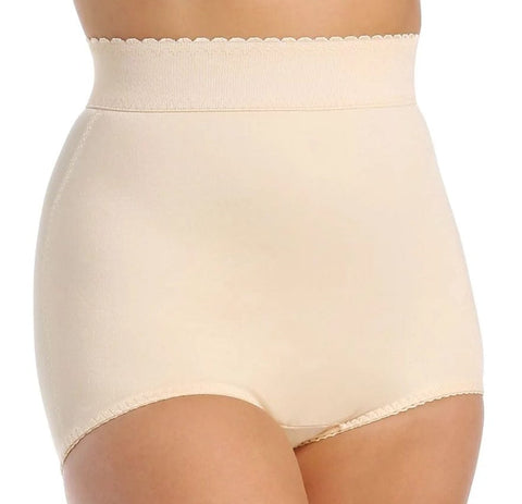 Style 513 | High Waist Light Shaping Panty Brief
