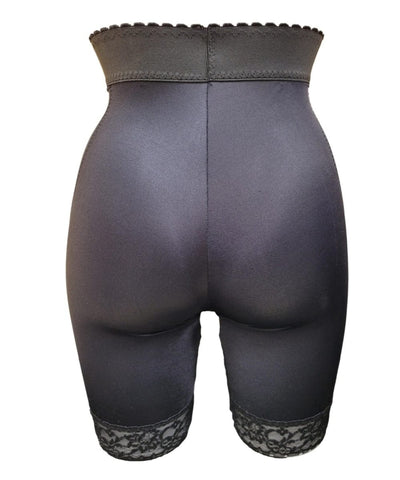 Style 518 | High Waist Leg Shaper Light Shaping