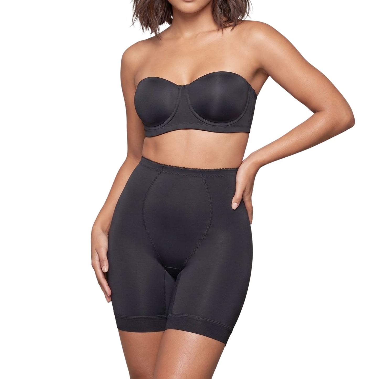 Style 5612 | Tummy Control Shaping Short