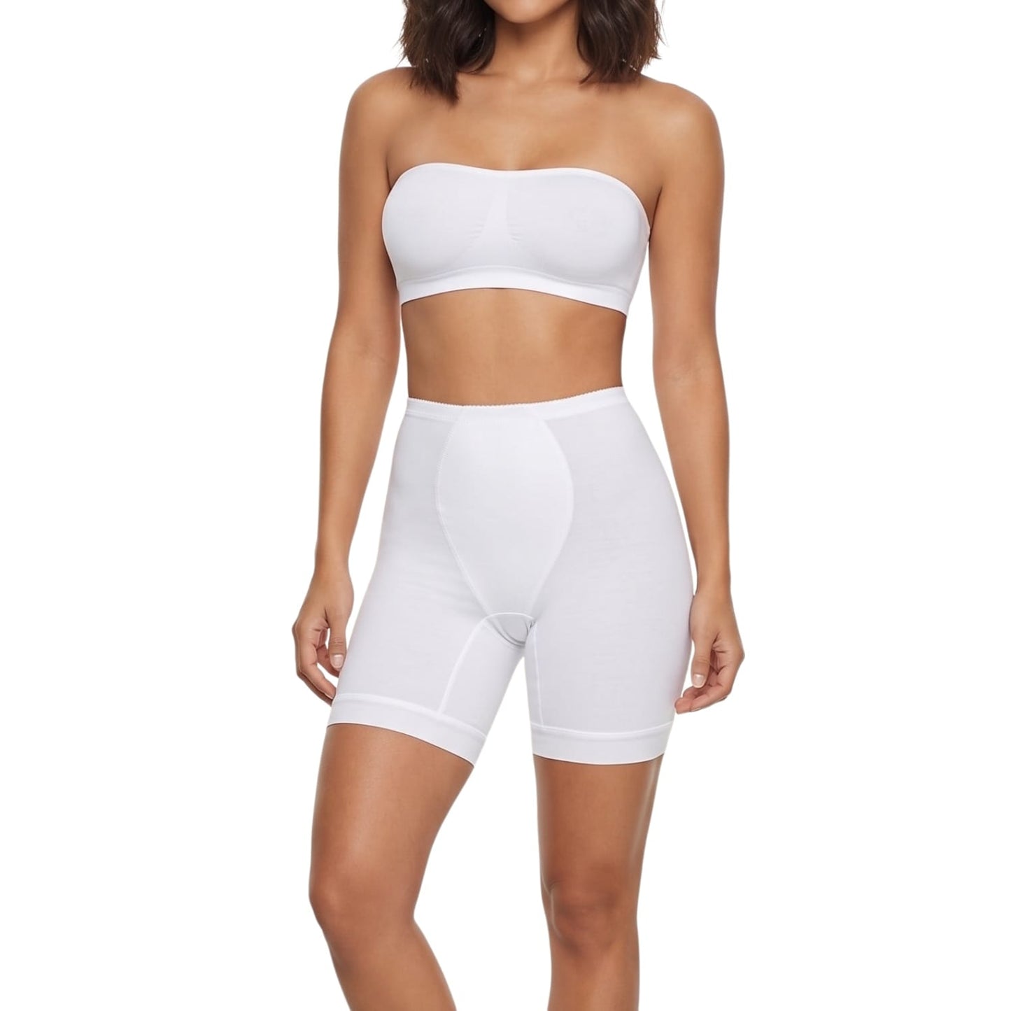 Style 5612 | Tummy Control Shaping Short