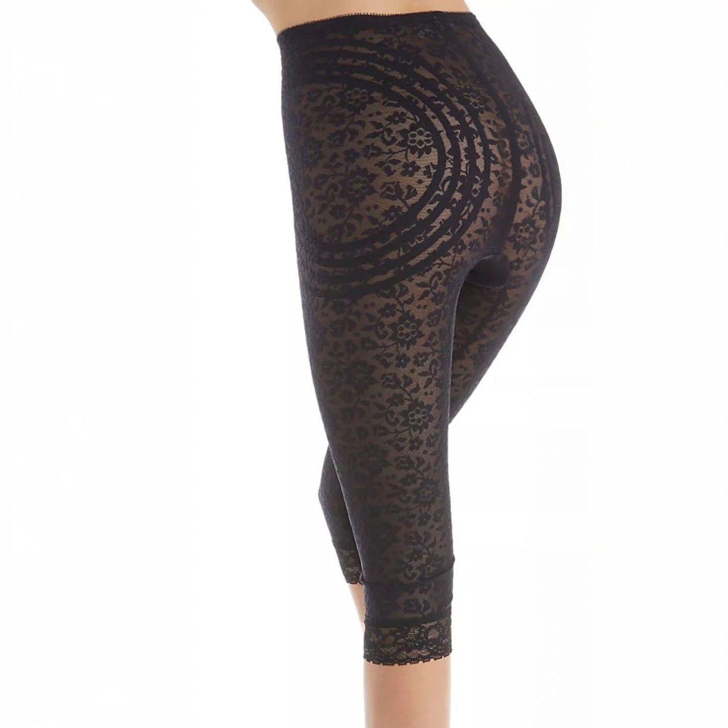 Style 6270 | Leg Shaper Leggings Extra Firm Shaping