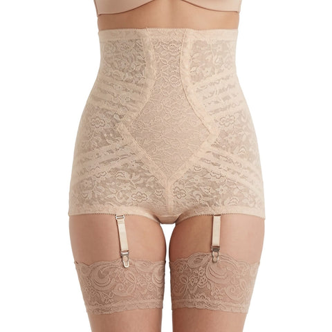 High Waist Extra Firm 