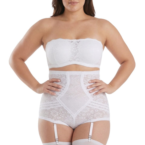 High Waist Extra Firm 