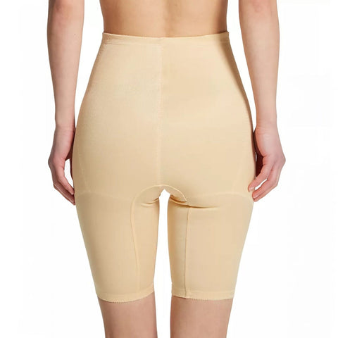 Style 6205 | Waistline Thigh Slimmer | Medium Support | Tummy Control