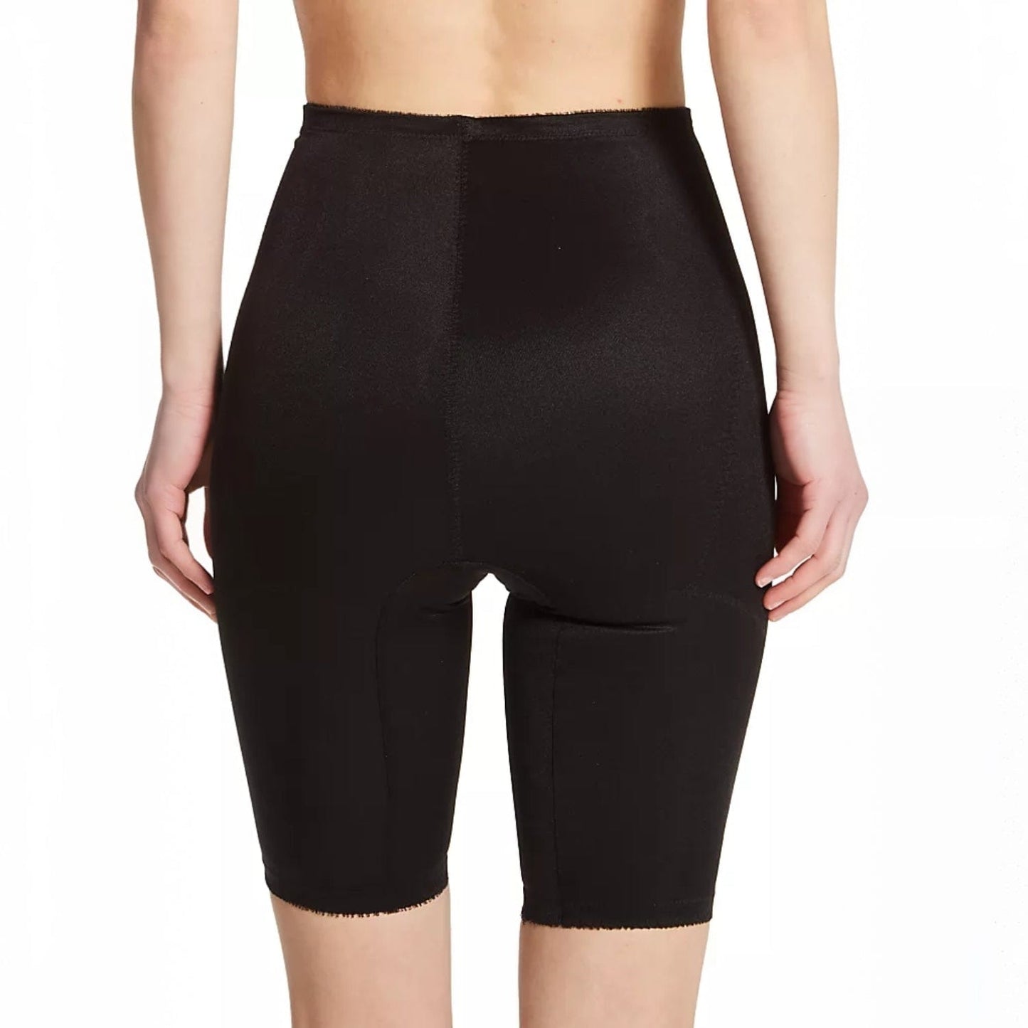 Style 6205 | Waistline Thigh Slimmer | Medium Support | Tummy Control