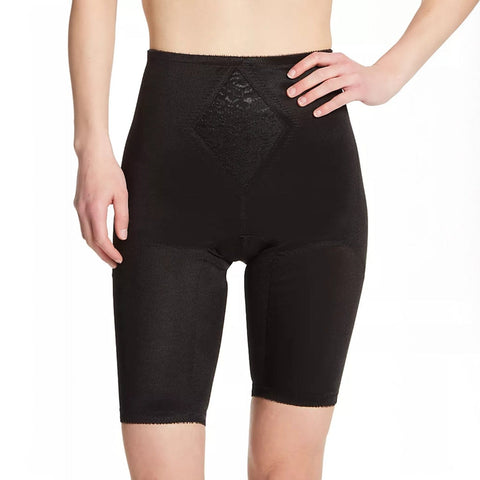 Style 6205 | Waistline Thigh Slimmer | Medium Support | Tummy Control