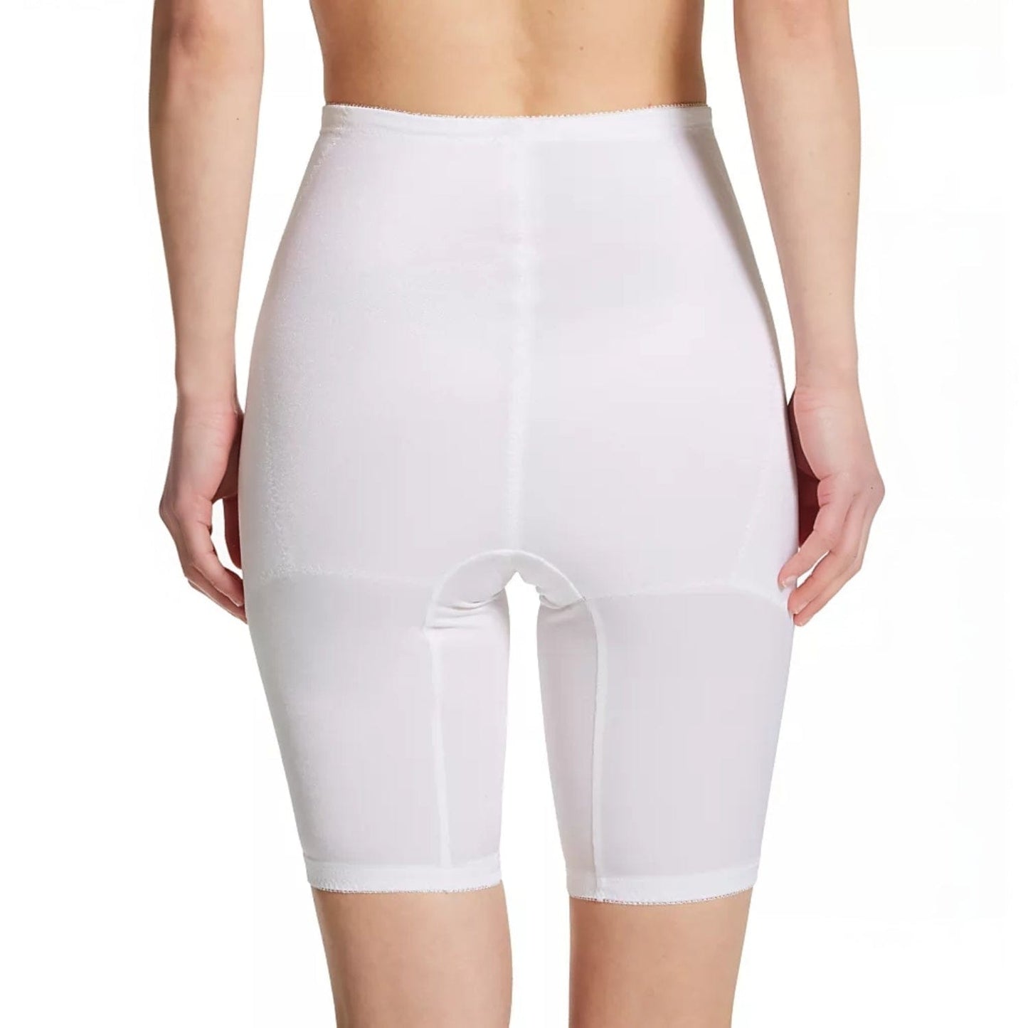 Style 6205 | Waistline Thigh Slimmer | Medium Support | Tummy Control
