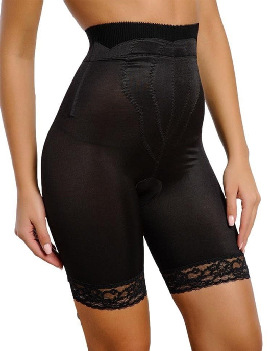 Style 6226 | High Waist Leg Shaper Medium Shaping