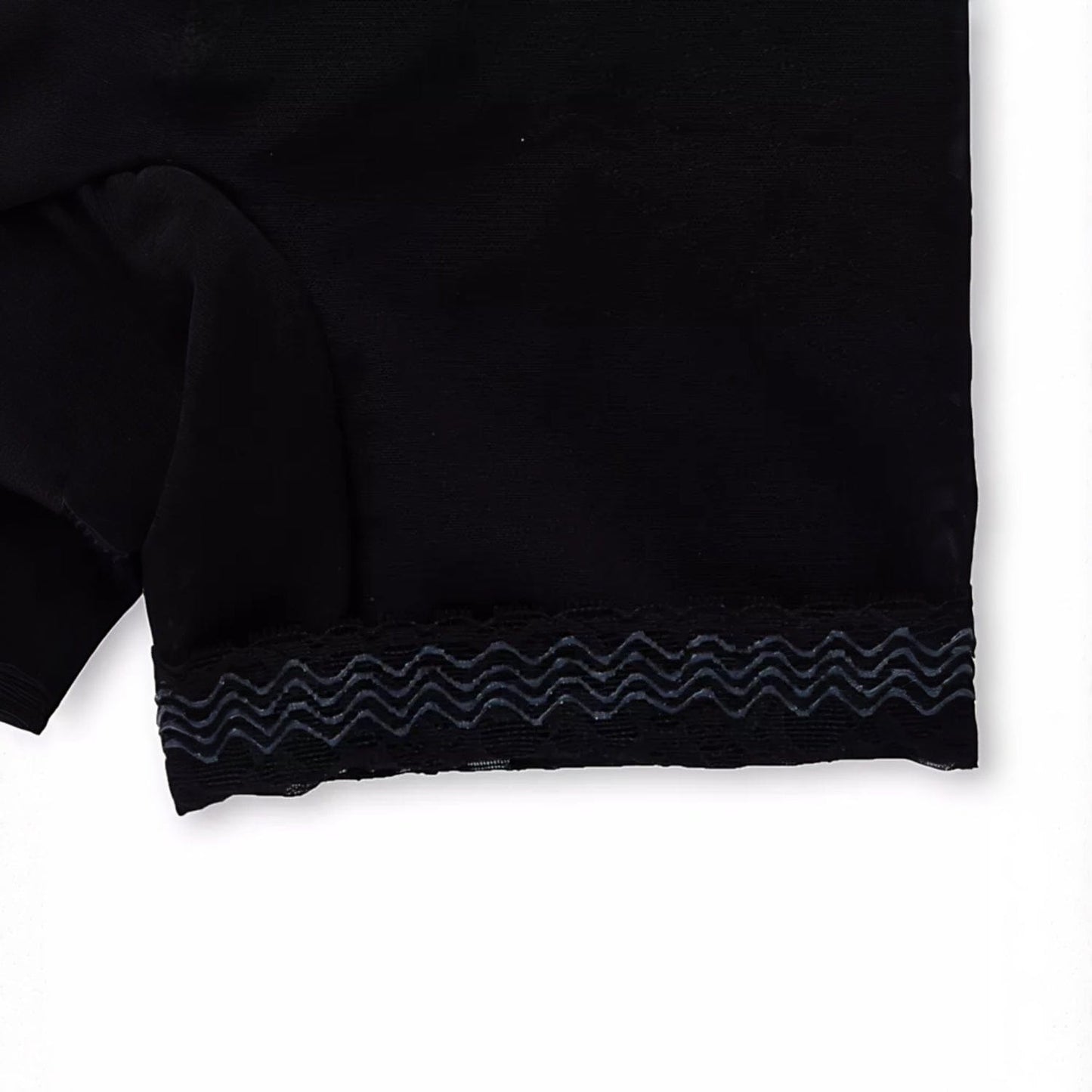 Style 679 | Power Mesh Fabric Waistline Thigh Slimmer | Firm to Extra Firm Support