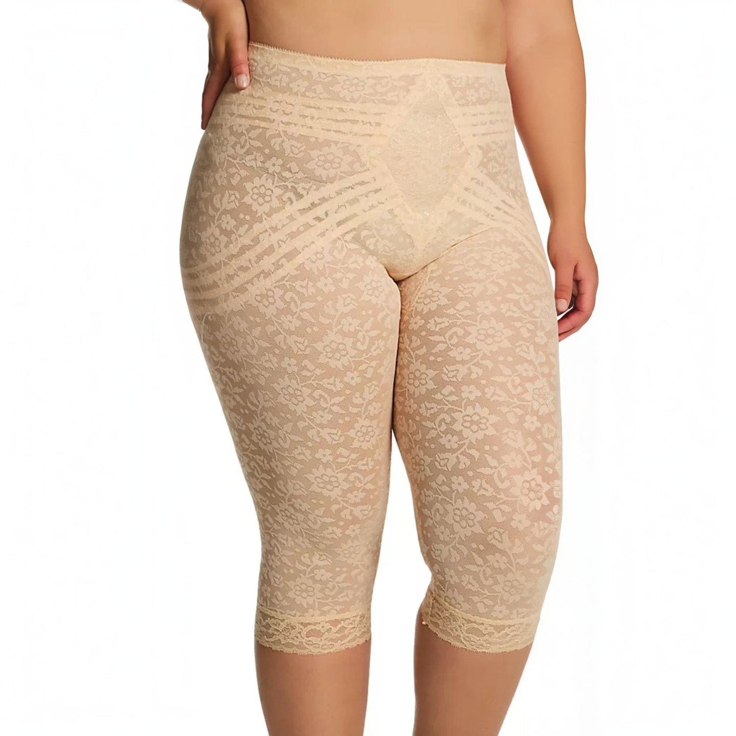 Style 6270 | Leg Shaper Leggings Extra Firm Shaping
