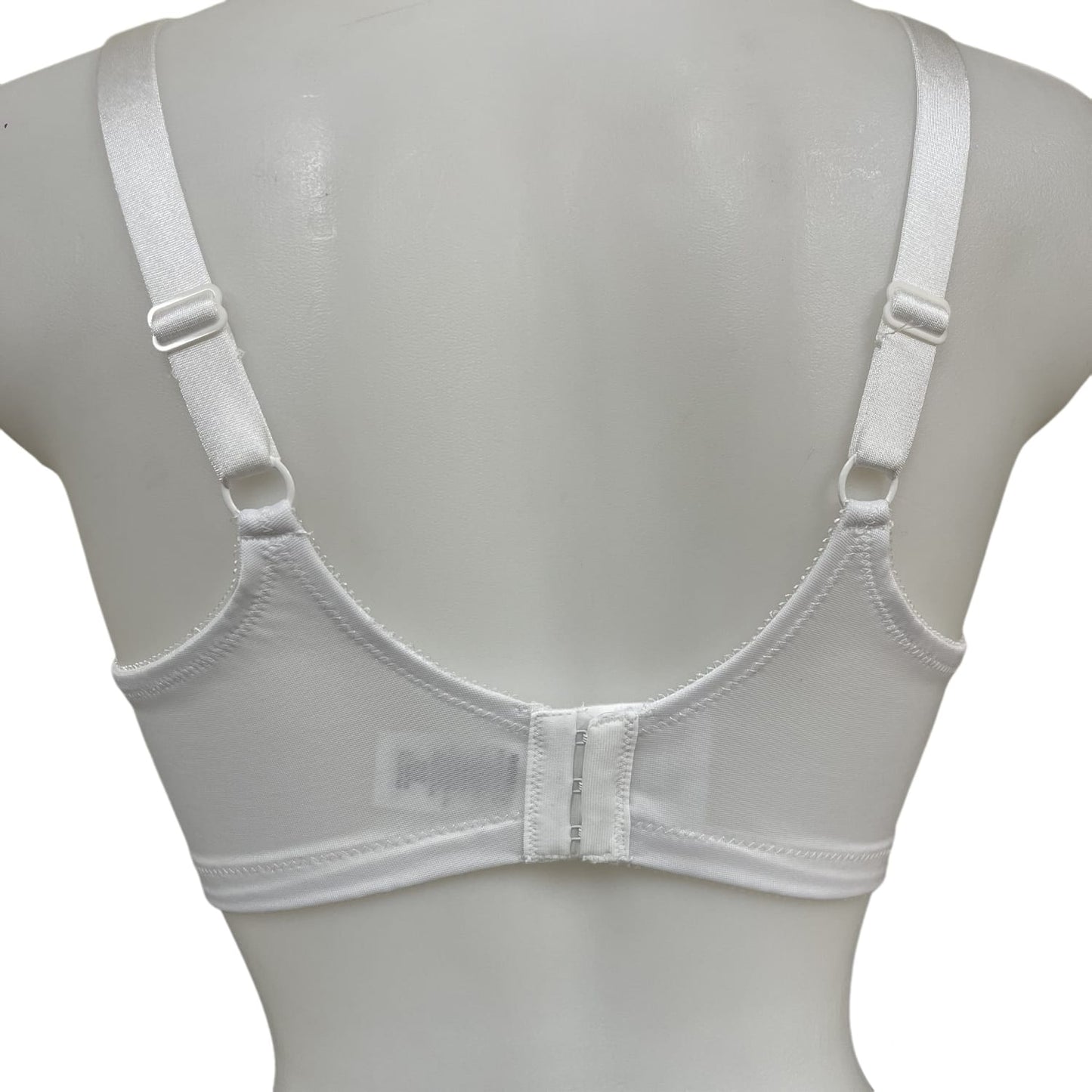 Style 7224 | Full Figured Soft Cup with Cotton Lining