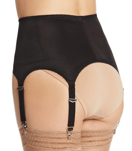 Style 72522 | Garter Belt Medium Shaping