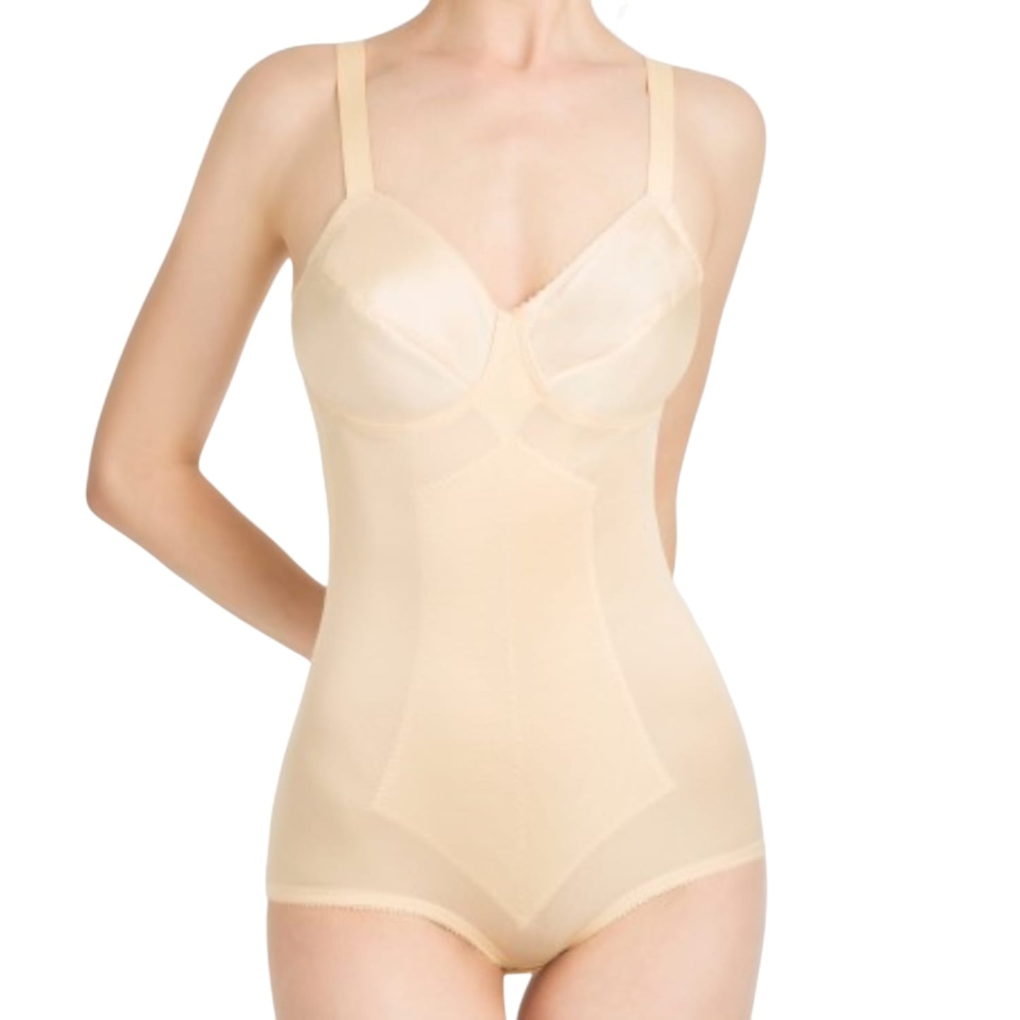 Style 72545 | Body Briefer Medium Shaping