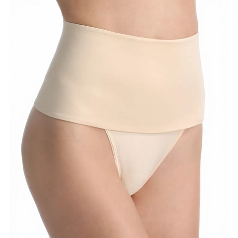 Style 801 | Soft Shaping Wide Band Thong
