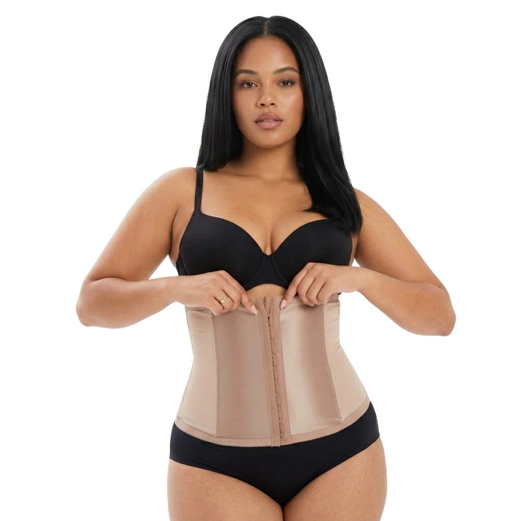 Rago Style 821 firm control waist cincher
