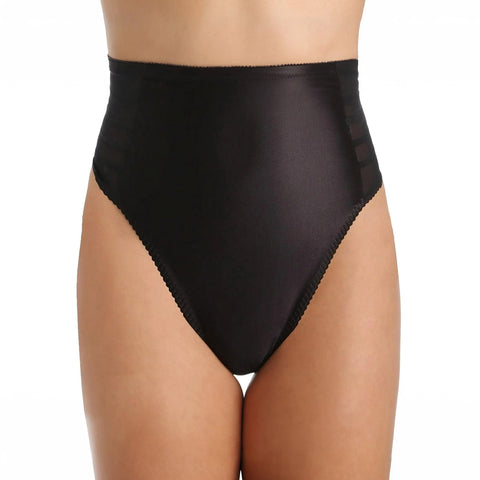 High Waist Firm Shaping Thong | Style 900