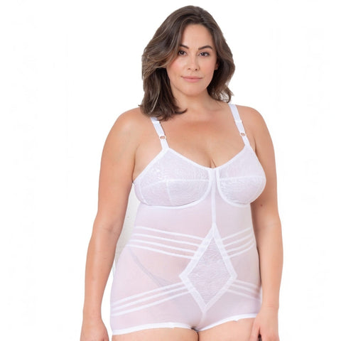 Style 9051 | Body Briefer Firm Shaping