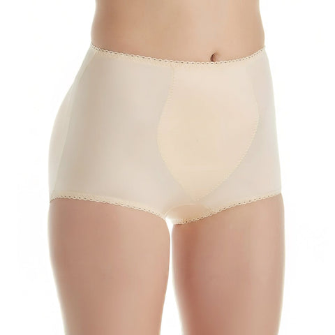 Padded Panty Brief Light Shaping (Removable Pads) | Style 914