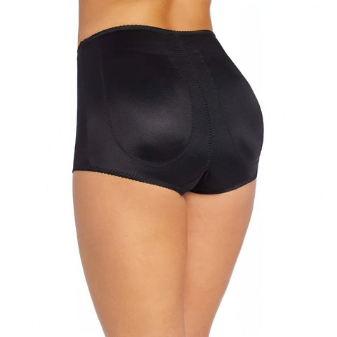 Padded Panty Brief Light Shaping (Removable Pads) | Style 914