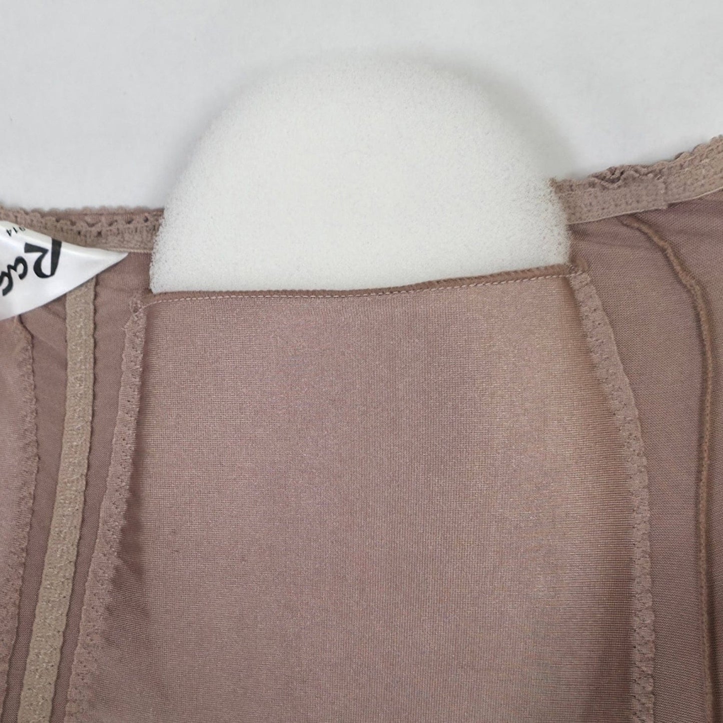 Padded Panty Brief Light Shaping (Removable Pads) | Style 914