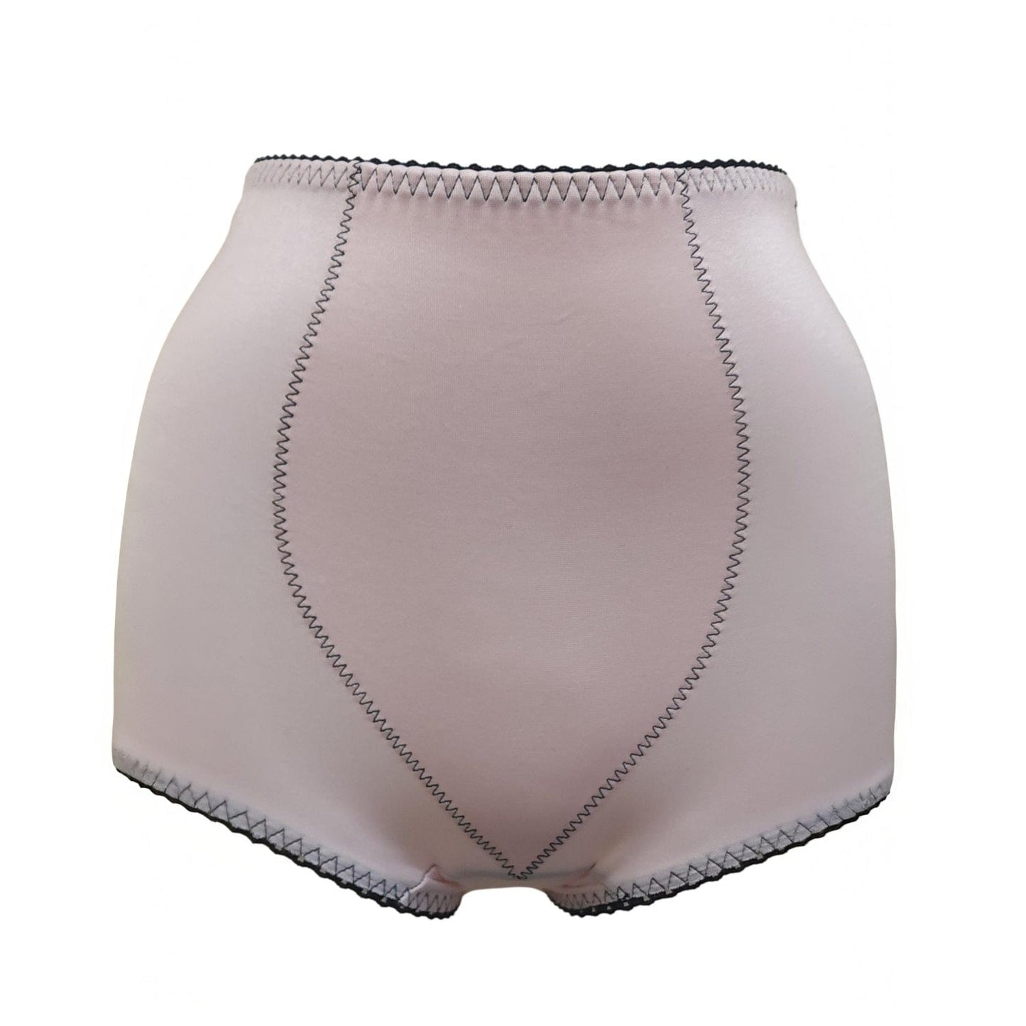 Padded Panty Brief Light Shaping (Removable Pads) | Style 914