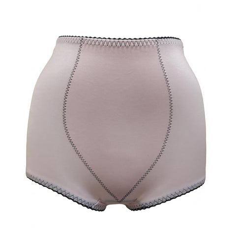 Padded Panty Brief Light Shaping (Removable Pads) | Style 914