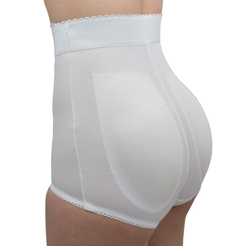 High Waist Padded Panty Light Control | Style 915