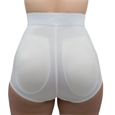 High Waist Padded Panty Light Control | Style 915