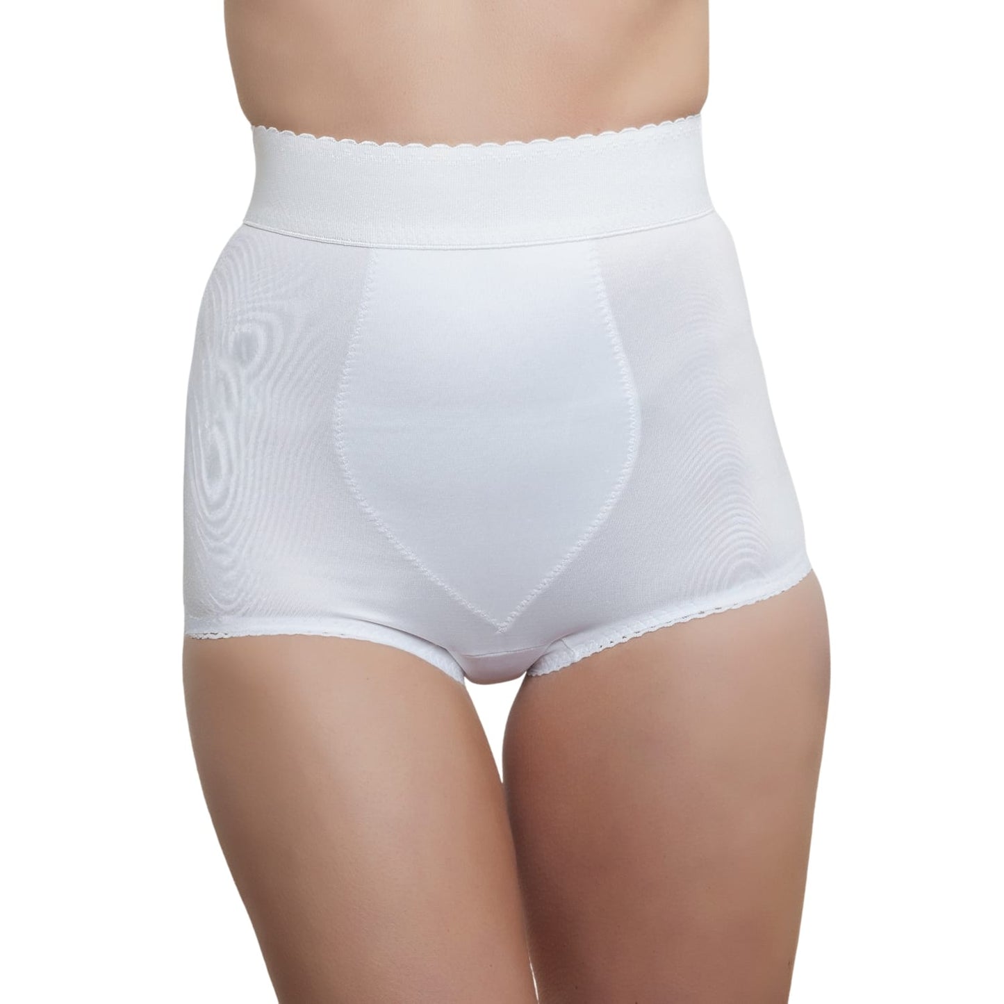 High Waist Padded Panty Light Control | Style 915