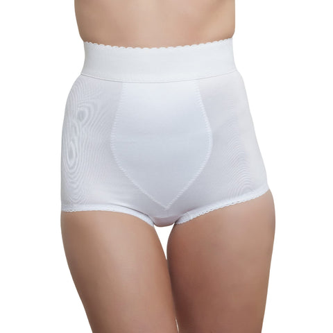High Waist Padded Panty Light Control | Style 915