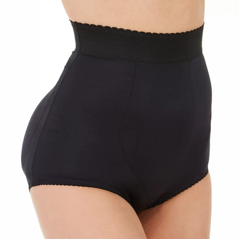 High Waist Padded Panty Light Control | Style 915