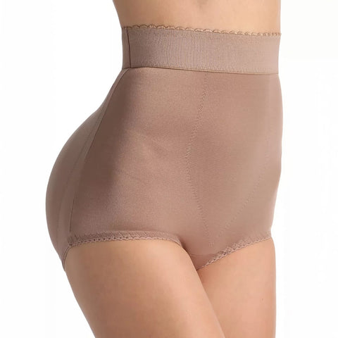 High Waist Padded Panty Light Control | Style 915