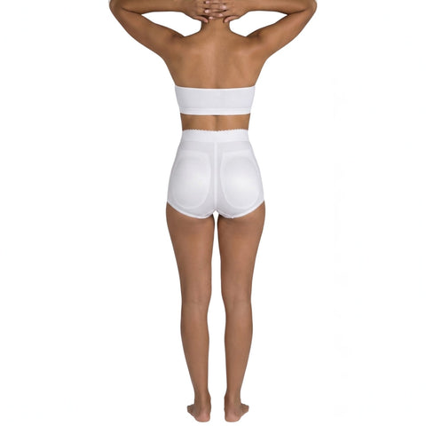 High Waist Padded Panty Light Control | Style 915