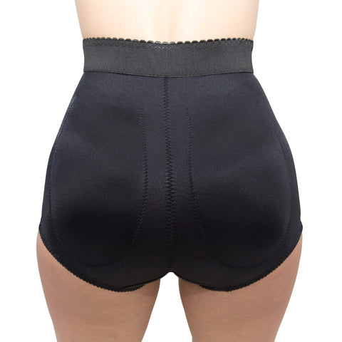 High Waist Padded Panty Light Control | Style 915
