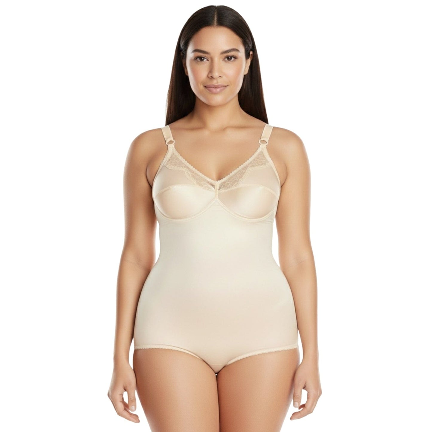 Style 9190 | Wireless Body Briefer Light Shaping