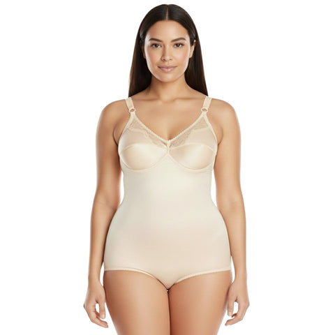 Style 9190 | Wireless Body Briefer Light Shaping