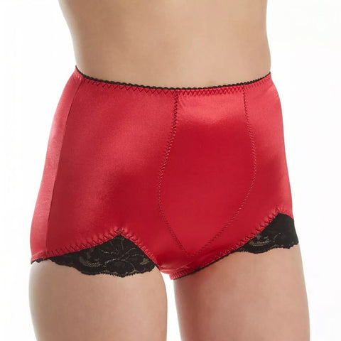 Light Shaping Panty with comfort V Leg lace design | Style 919