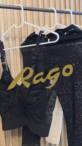 Style 6270 | Leg Shaper Leggings Extra Firm Shaping