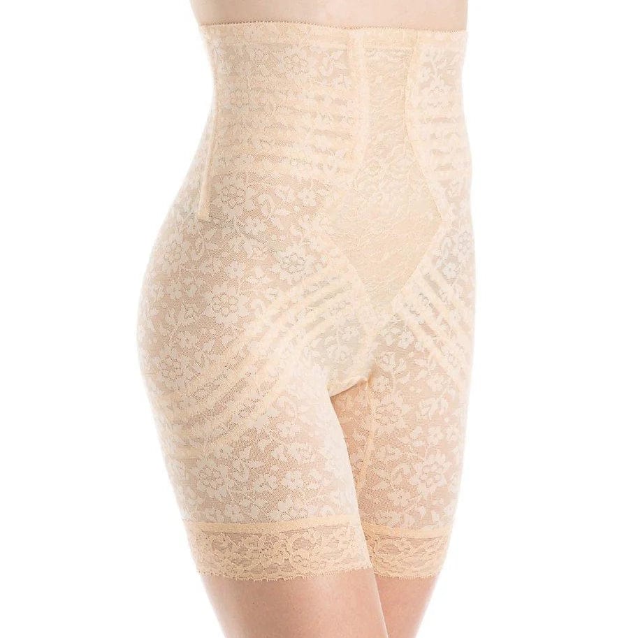 Style 6207 | High Waist Leg Shaper Extra Firm Shaping