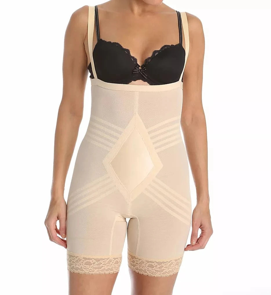 Style 9070 | Body Briefer Firm Shaping