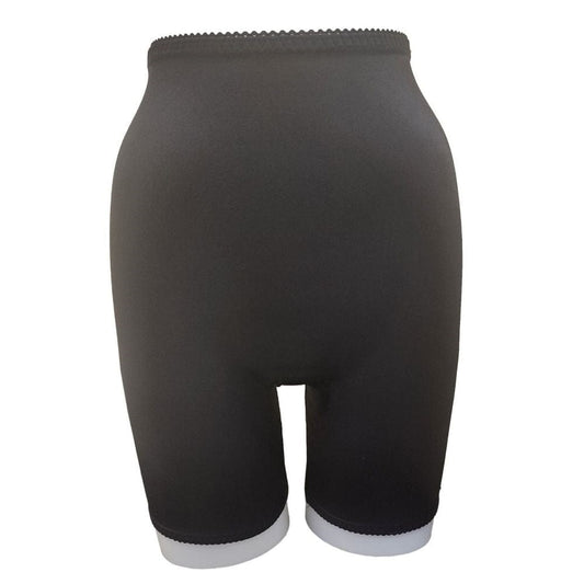 Rago 46207 Extra Firm Hip and Thigh Sculptor/Slimmer Shorts – Rago Shapewear