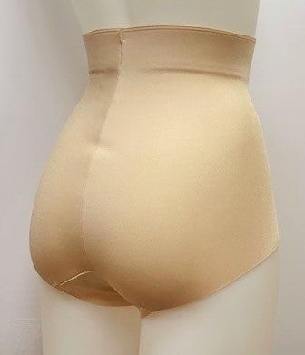 Style 008 | High Waist Panty Brief Firm Shaping