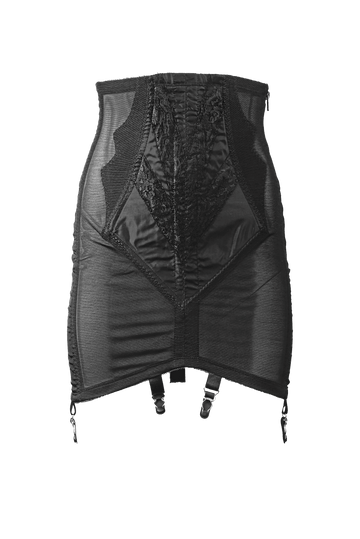 Isn't that a Rago 1294?  Full skirts, Petticoat, New look