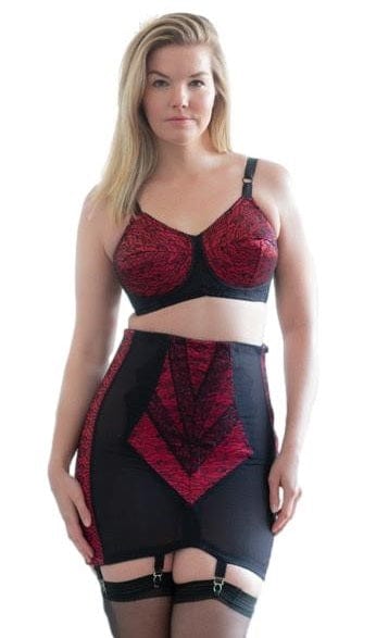 Rago Vintage-Style Shapewear - Bras, Girdles, and More – tagged