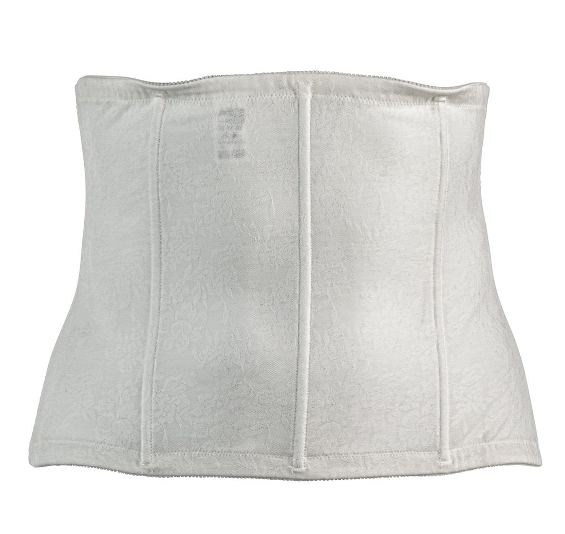 Style 2028 | Stretch Lace Waist Cincher – Rago Shapewear