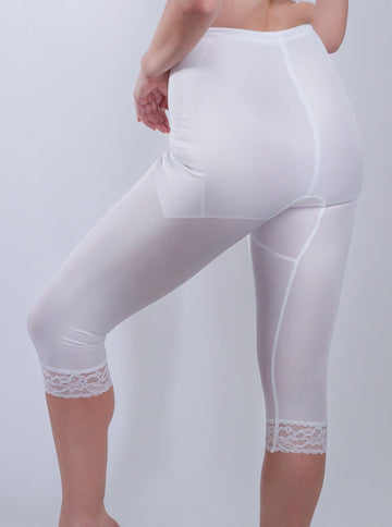 RAGO Leg Shaper/Pant Liner 6265 Sizes S-10X - Fit Rite Fashions – fitrite  fashions