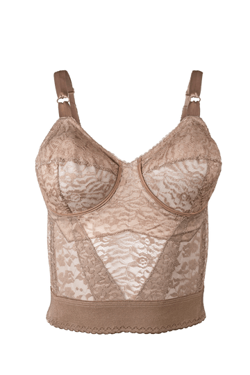 Rachel Right Unilateral Moulded Cup Sling Bra